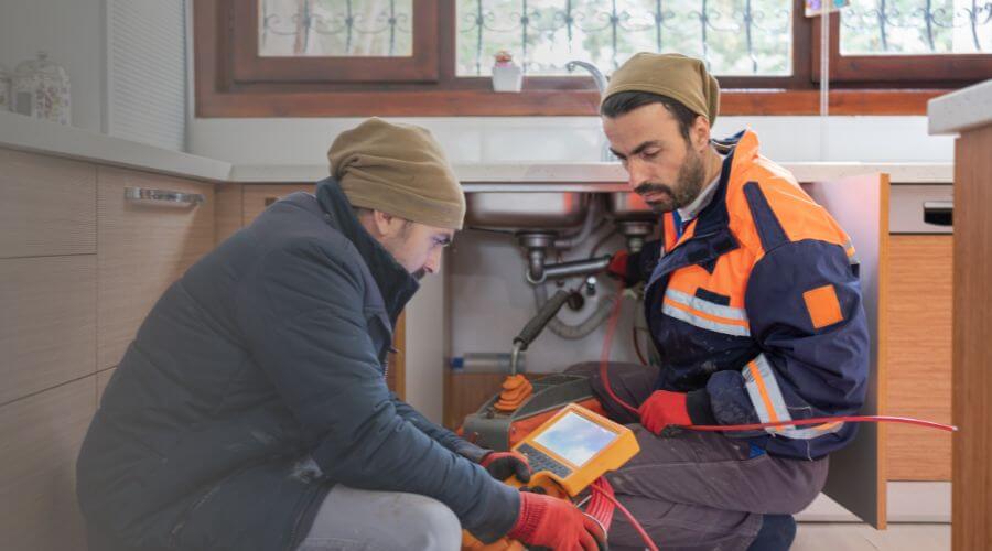 Professional emergency plumbing in Citrus Heights, CA